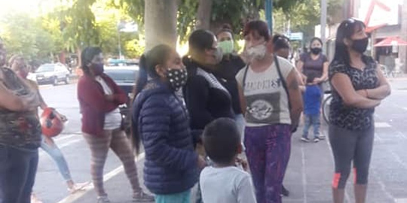 Investigan a un presunto abusador