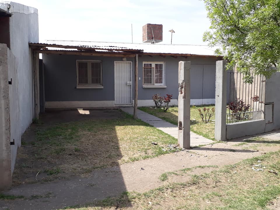 Una familia en jaque por la inseguridad