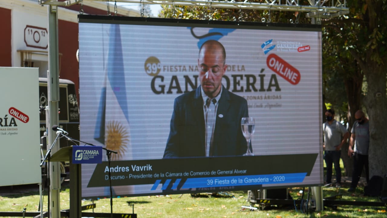 “Aceptamos ser parte de la paralización del País, pero no da para más”