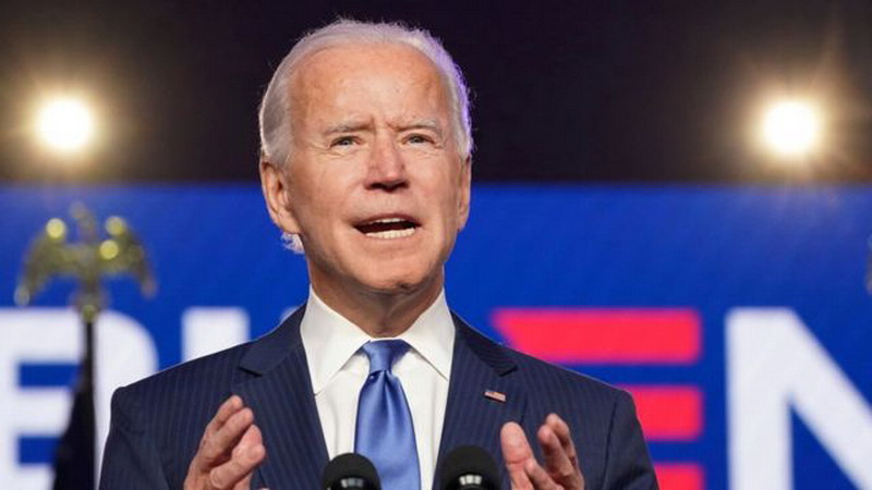 Joe Biden quedó en medio de un escándalo: hallaron documentos clasificados en el garage de su casa