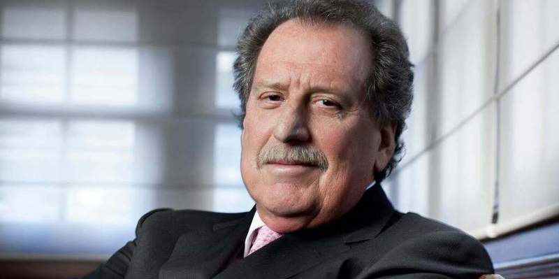 Murió el banquero Jorge Brito en un accidente de helicóptero