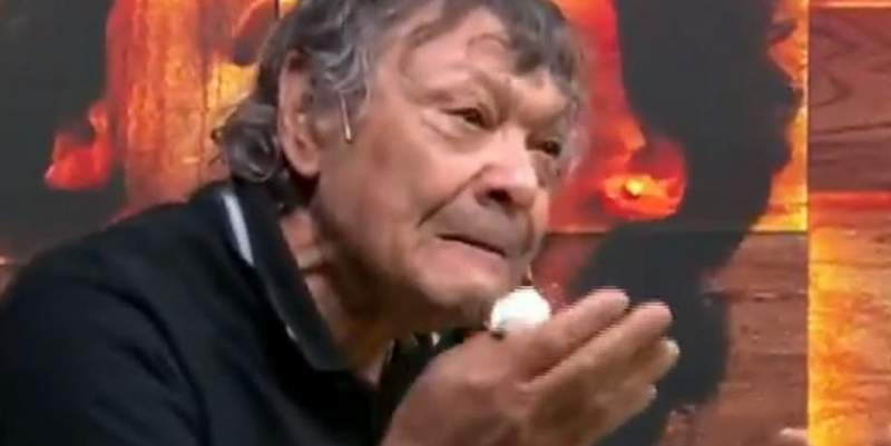 “Lo dejaron morir, ahora agárrense porque viene Claudia”