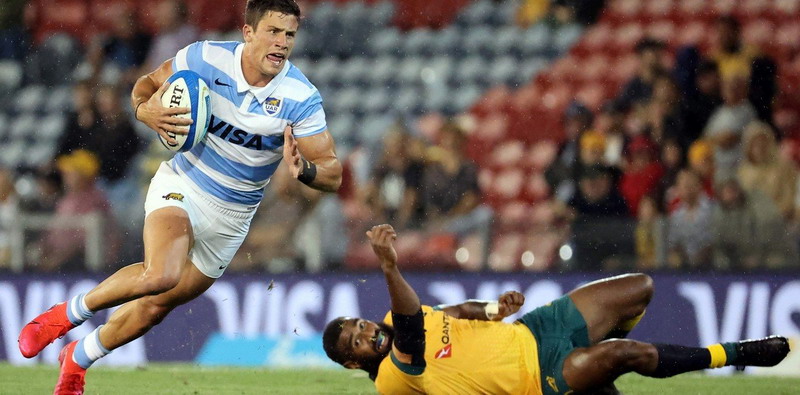 Los Pumas y un empate que vale mucho