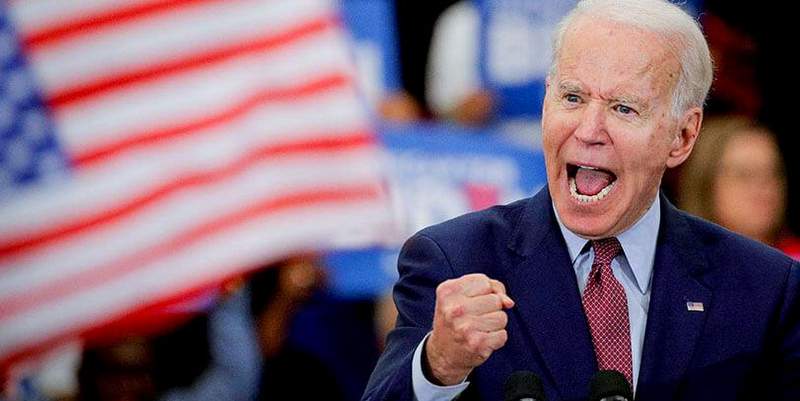 Elecciones en Estados Unidos: Joe Biden ganó tras alcanzar los electores necesarios