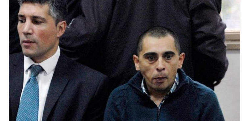 Dejó ciega a su exmujer, cumplió la condena y, al salir, apuñaló a su nueva pareja