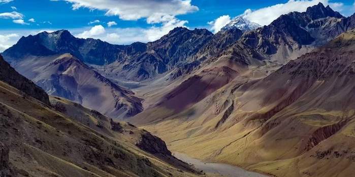 Las Áreas Naturales Protegidas comenzarán la temporada estival el 14 de noviembre