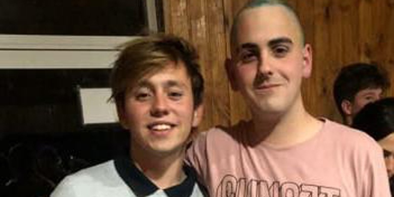 Estudiante alverense a la final de la OATec 2020