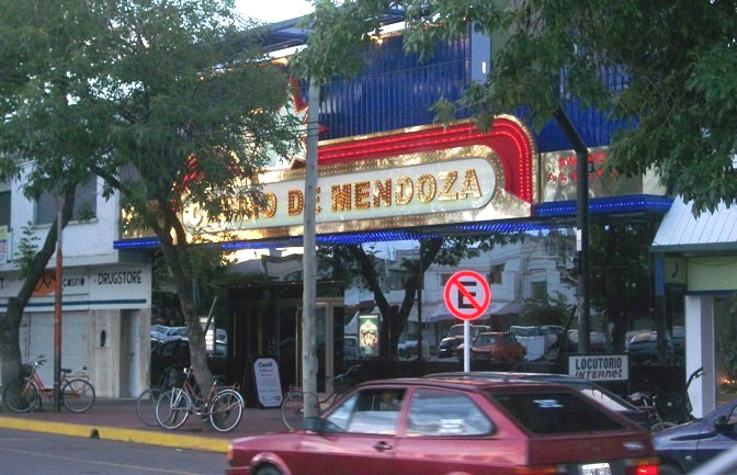 Con un protocolo estricto, el Casino abrió sus puertas