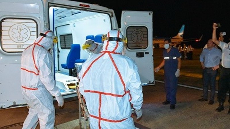 Murió con coronavirus un nene de 13 años, sin enfermedad de base. Le harían una autopsia