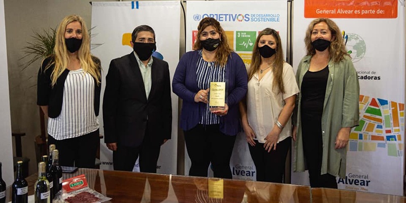 Evinsur celebra sus 25 años