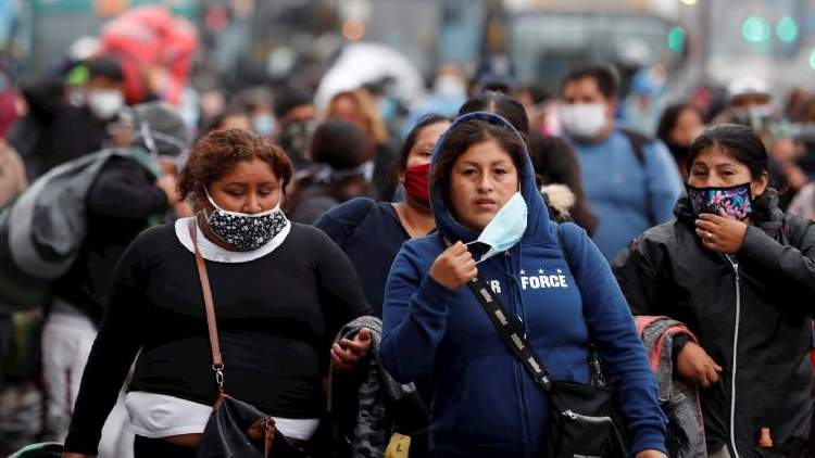 Tras segunda muerte por difteria, Perú declara alerta epidemiológica