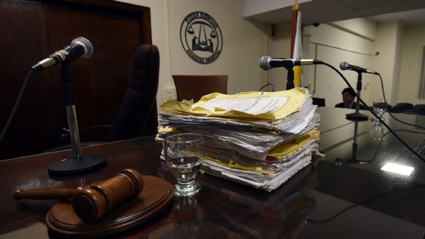 El Colegio de Abogados del Sur provincial reclamó a la Corte que apure las sentencias