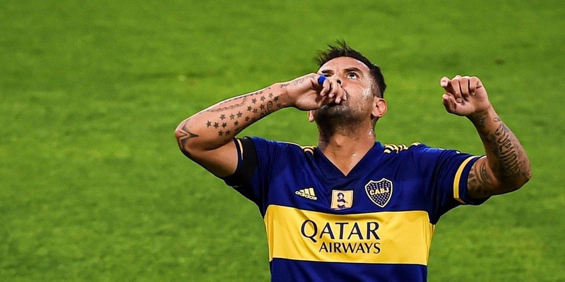 Boca lo ganó de la mano de Cardona