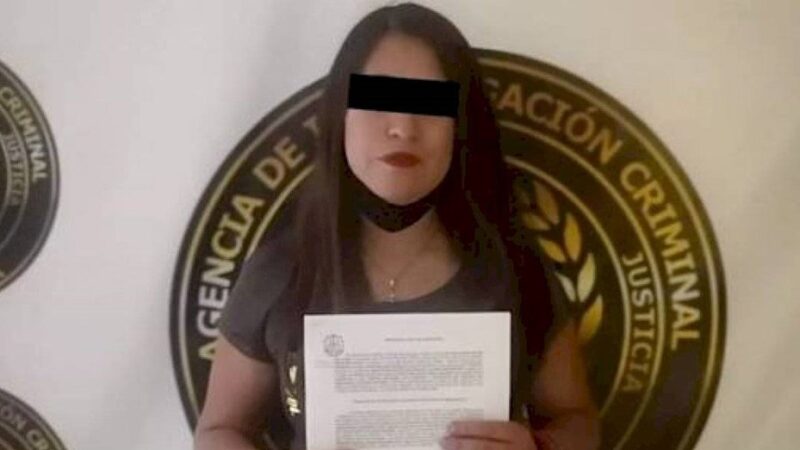 Mujer obligaba a sus hijos a ver videos porno para que luego “practicaran” con el padrastro