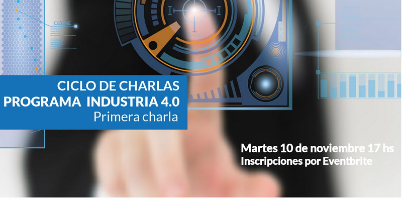 Charlas virtuales para mejorar la competitividad de las pymes