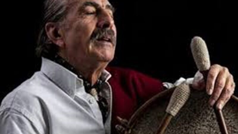 Murió Eduardo Polo Román, histórico integrante de Los Chalchaleros