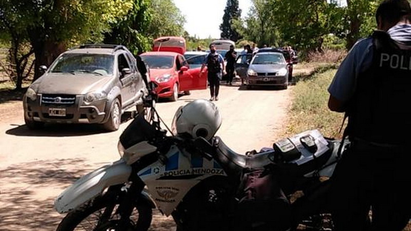 Operativo Navidad: se multaron a más de 100 conductores ebrios