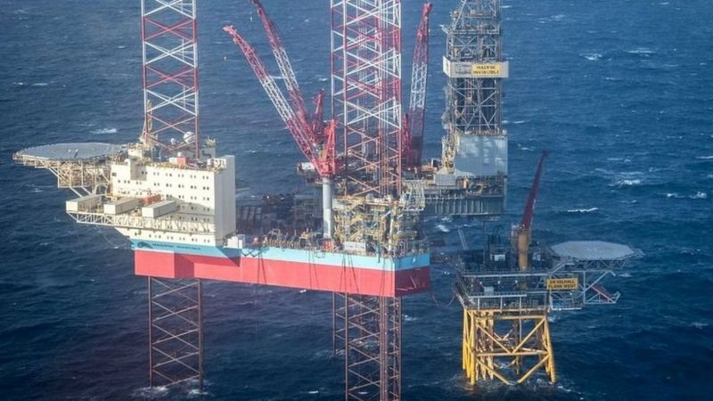 “Histórica” decisión de un país europeo en poner fin a la exploración de petróleo y gas
