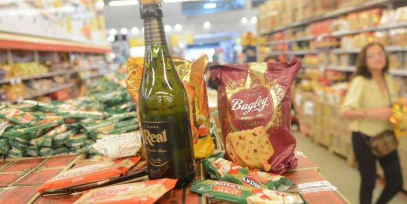 El Gobierno lanza una Canasta Navideña con cinco productos a $250