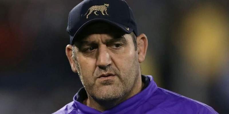 Ledesma pidió disculpas en nombre de la UAR por el homenaje a Maradona