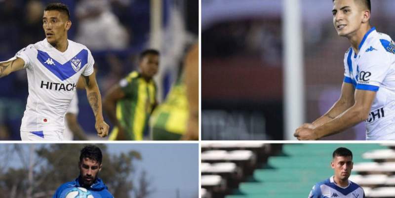 Denunció que fue abusada en una fiesta de jugadores de Vélez