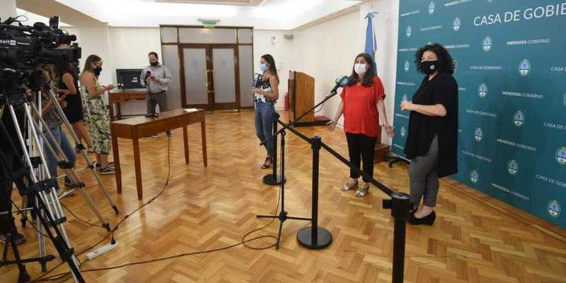 Vacuna contra el COVID 19: priorizarán a unos 400 mil mendocinos