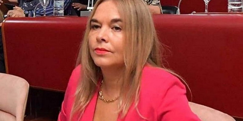 Chubut: en un audio, una diputada asegura que se recibieron coimas para aprobar una ley minera