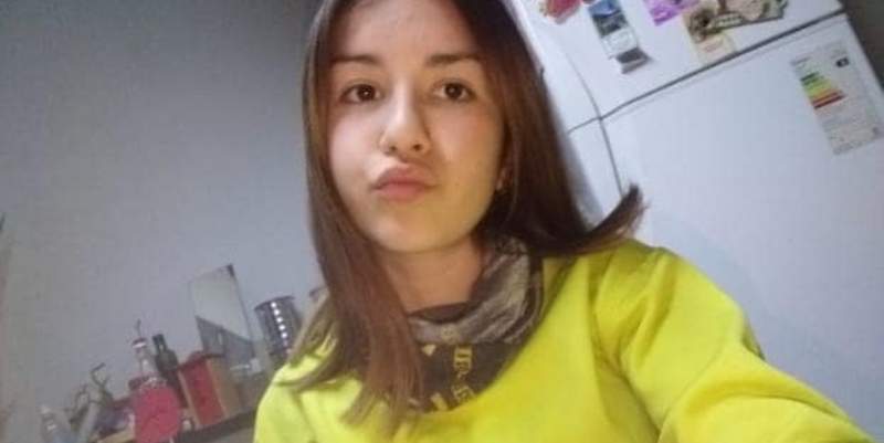 Un testigo indicó dónde se encontraba el cuerpo de Florencia