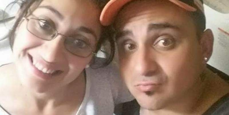 Caso Florencia: liberaron a la pareja del presunto autor