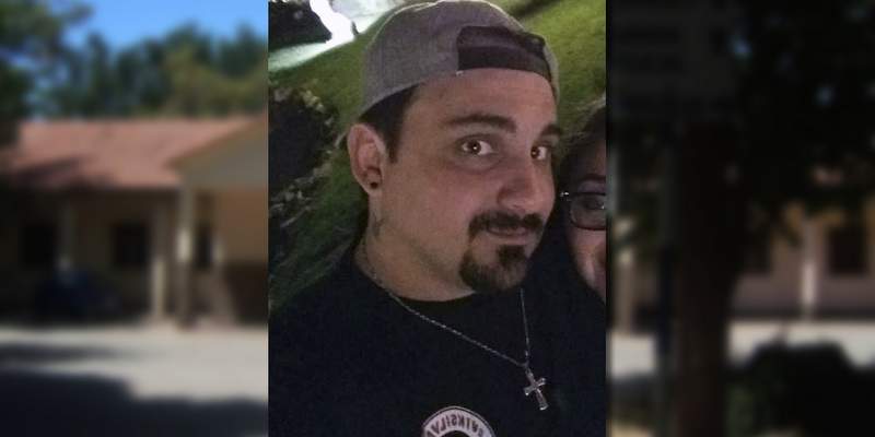 “Acá estoy con mi tío el más piola”, la foto que publicó Florencia junto al acusado