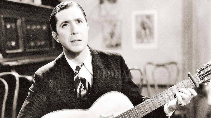 A 130 años de su nacimiento, el dramático cumpleaños en que Gardel recibió un balazo en el pecho