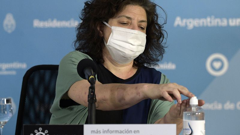 Covid-19: también tendrán que vacunarse quienes ya tuvieron la enfermedad