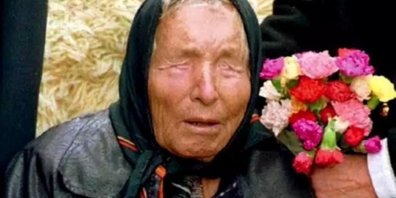 Baba Vanga: las dramáticas predicciones de la famosa vidente para 2021