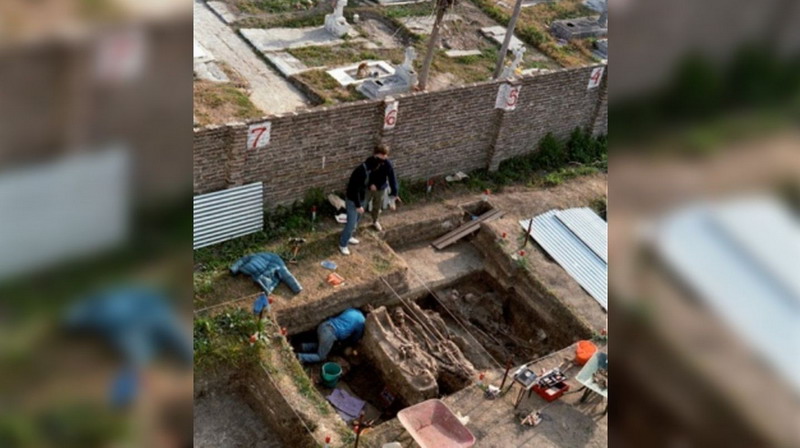 Hay 600 cuerpos de víctimas de la dictadura sin identificar y piden que se acerquen familiares
