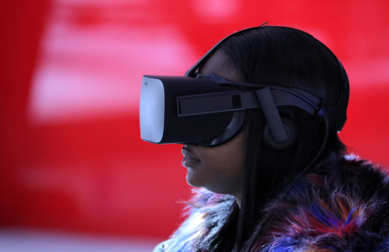 Meditación virtual: de la naturaleza a la experiencia inmersiva