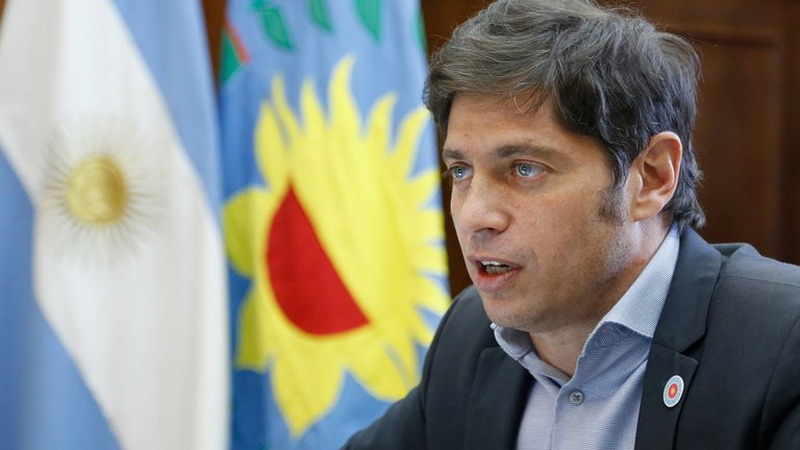 Cannabis medicinal: se posterga el debate por la ley de Axel Kicillof y el autocultivo legal queda para 2021