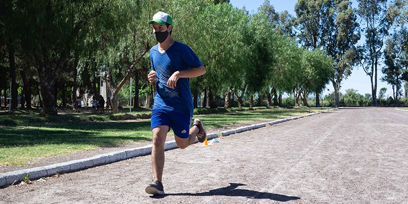 Se realizará una maratón solidaria