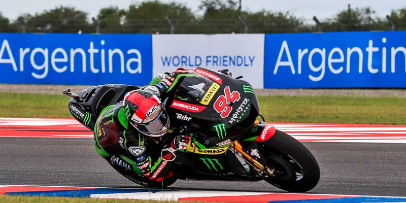 El Gran Premio de Argentina de MotoGP 2021… ¡Confirmado!