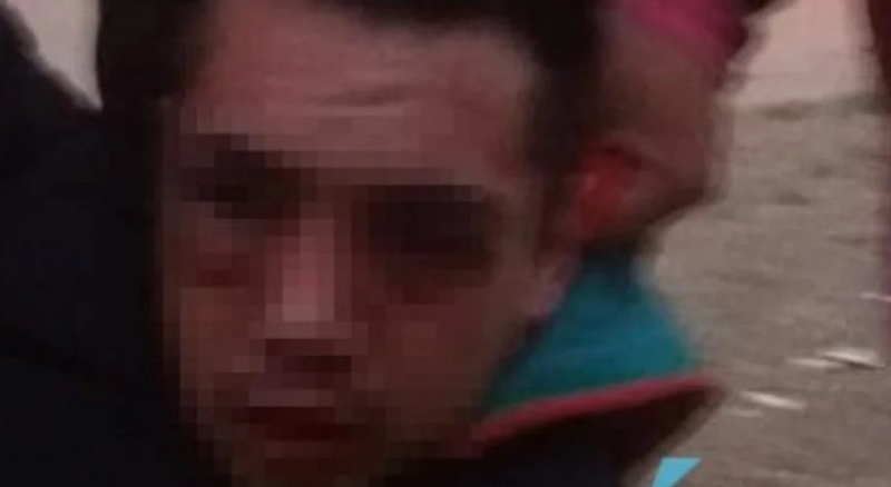 Grooming en Santa Cruz: acosó por Facebook a una nena de 12 años, acordó un encuentro y lo lincharon