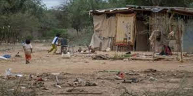 Murió una beba wichi por desnutrición en Salta