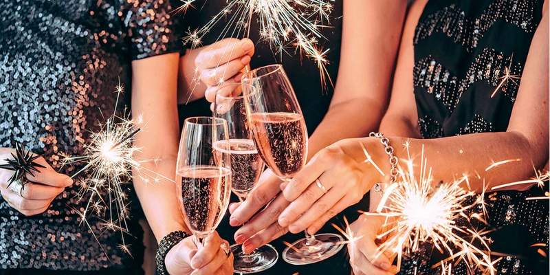 Nueve rituales tradicionales para recibir el Año Nuevo