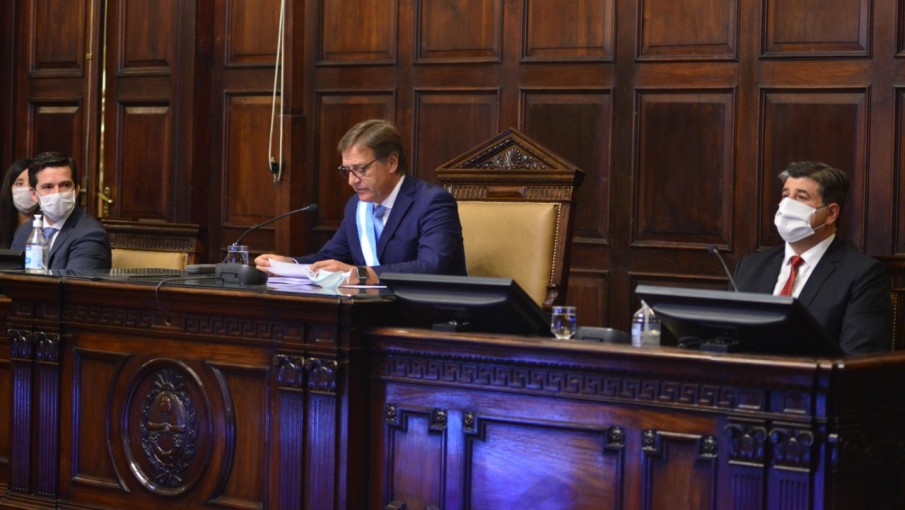 General Alvear tendrá una activa participación en el Consejo Económico, Ambiental y Social