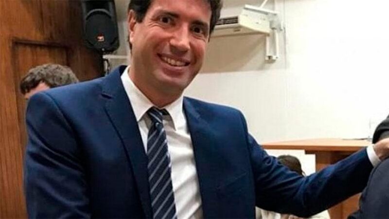 Concejal se jubiló a los 39 años por “estrés laboral”: Cuánto cobrará por mes