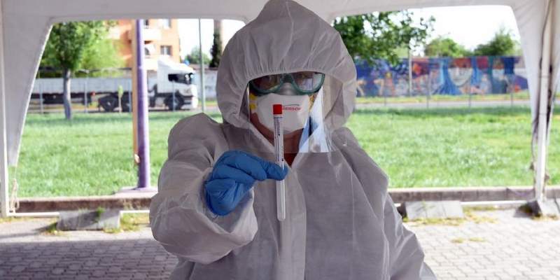 Confirmado: la vacunación en Mendoza comenzará el martes