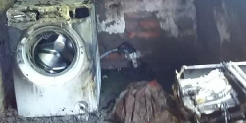 Piden ayuda para una familia que sufrió graves pérdidas en un incendio