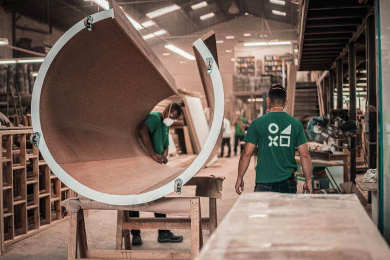 La economía ya recuperó el 74% de lo perdido en el peor momento de la pandemia