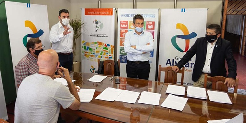 Se encuentran disponibles distintas líneas de crédito que fortalecen al departamento
