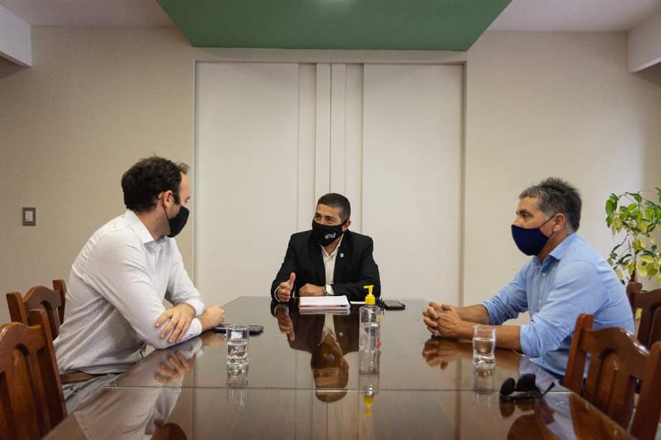 Dictarán una capacitación para brindar asistencia a migrantes