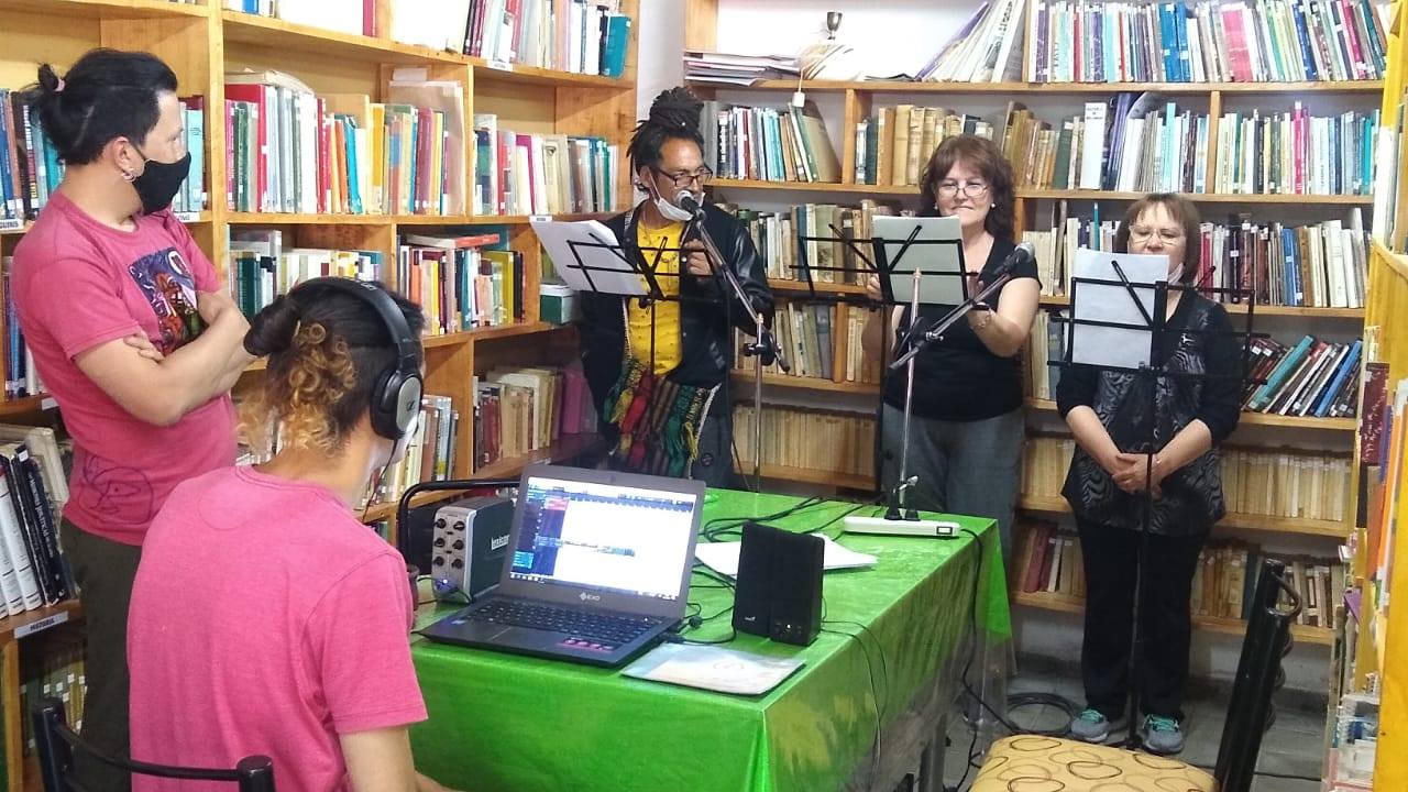 Los radioteatros del Elenco Unní declarados de interés Cultural y Social