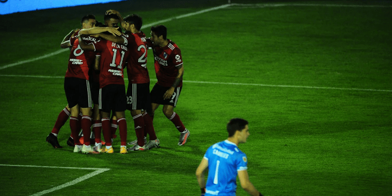 Súper River